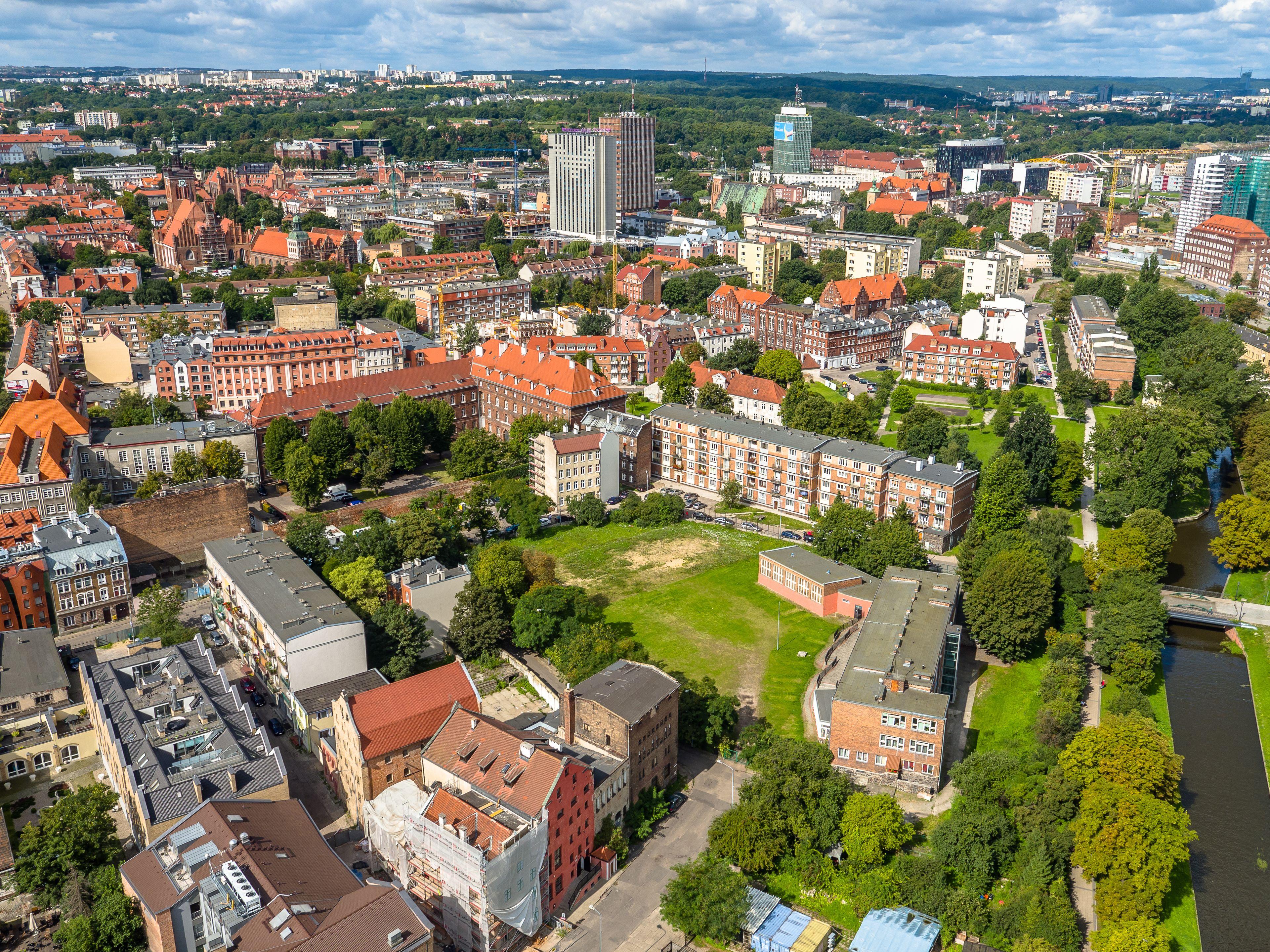 Hotel Bonum Old Town — Kuvat 2